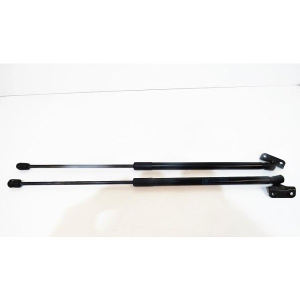 VEKA Bagaj Amortisoru Opel Corsa D 5 Kapi 2006-2014 - Kod 57-32011 - OEM 13182309