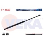 VEKA Bagaj Amortisoru Peugeot 307 2000-2007 / 308 I 2007-2013 - Kod 57-33003 - OEM 7925.15