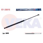 VEKA Bagaj Amortisoru Peugeot 308 II 2014 - Kod 57-33015 - OEM 9807899380