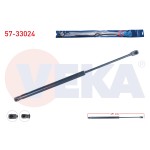 VEKA Bagaj Amortisoru Peugeot 406 1995-2004 - Kod 57-33024 - OEM 8731.A7
