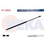 VEKA Bagaj Amortisoru Peugeot 406 SW 1995-2004 - Kod 57-33026 - OEM