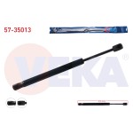 VEKA Bagaj Amortisoru Renault R19 4 Kapi 1988-2001 - Kod 57-35013 - OEM 7700824817