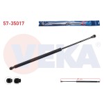 VEKA Bagaj Amortisoru Renault Laguna Iii (BT0 / 1) 2007 - Kod 57-35017 - OEM 844300001R