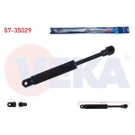 VEKA Bagaj Amortisoru Renault Megane I Coupe 1996-2003 - Kod 57-35029 - OEM 7700828487