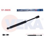 VEKA Bagaj Amortisoru Renault Grand Renault Scenic Iii 2009- / Renault Scenic Iii 2009 - Kod 57-35035 - OEM 90450004R