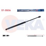 VEKA Bagaj Amortisoru Renault Twingo 1993-2007 - Kod 57-35036 - OEM 7700815135