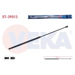 VEKA Motor Kaput Amortisoru Skoda Superb 2010-2015 - Kod 57-39013 - OEM 3T0823359