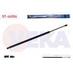 VEKA Bagaj Amortisoru Volkswagen Caddy Iii (2ka, 2kh, 2ca, 2ch) 2004-2015 - Kod 57-44004 - OEM 2K0827550