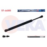 VEKA Bagaj Amortisoru Volkswagen Jetta Iii (1k2) 2005-2010 - Kod 57-44005 - OEM 1K5827550C