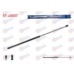 VEKA Motor Kaput Amortisoru Volvo S40 II 2004-2012 - Kod 57-45007 - OEM 31218478