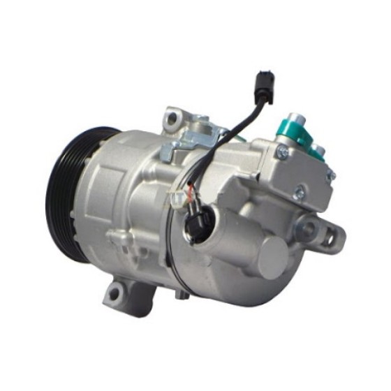 VEKA Klima Kompresörü M47N2 06-08 Den - Kod 58-1403 - OEM 64526987766 ürün görseli