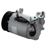 VEKA Klima Kompresoru Bmw 2 Serisi (F45) Bmw 216D 2014- / 5 Serisi (F10) 520 D 2010- / X1 (F48) 2.0D 2014- / X3 (F25)xdrive 2.0D 2010 - Kod 58-1404 - OEM 64526811430