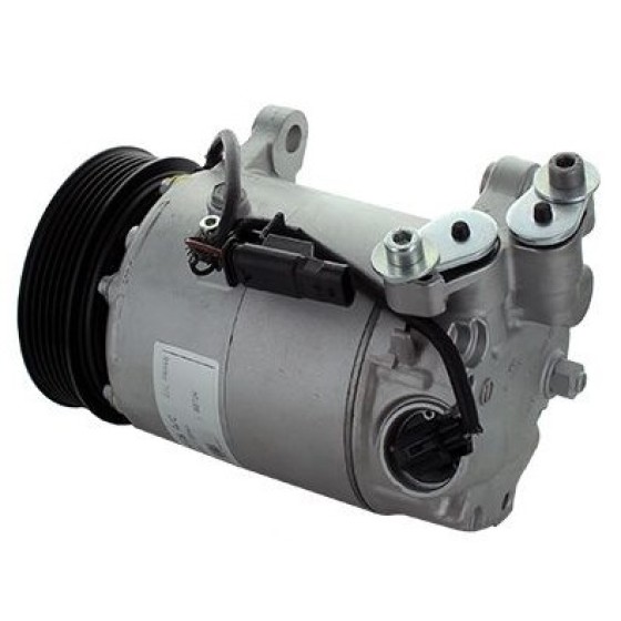 VEKA Klima Kompresoru Bmw 2 Serisi (F45) Bmw 216D 2014- / 5 Serisi (F10) 520 D 2010- / X1 (F48) 2.0D 2014- / X3 (F25)xdrive 2.0D 2010 - Kod 58-1404 - OEM 64526811430 ürün görseli