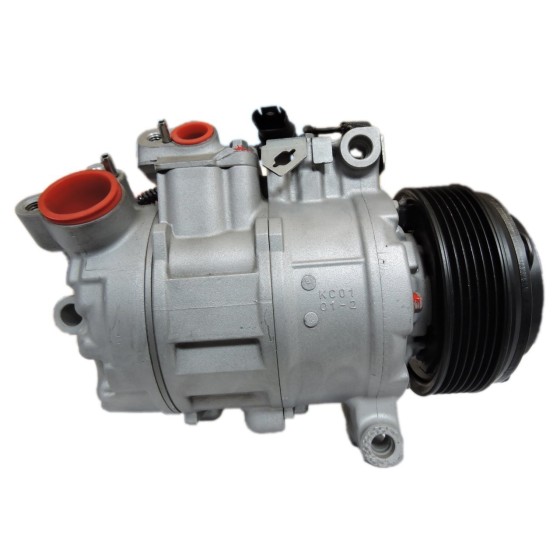 VEKA Klima Kompresörü - E84 N47-n57 08-11 - Kod 58-1405 - OEM 64526987862 ürün görseli