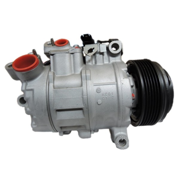 VEKA Klima Kompresörü - E84 N47-n57 08-11 - Kod 58-1405 - OEM 64526987862
