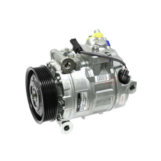 VEKA Klima Kompresörü -E92-e93 N51-n52n 05-11 - Kod 58-1406 - OEM 64526956716 ürün görseli