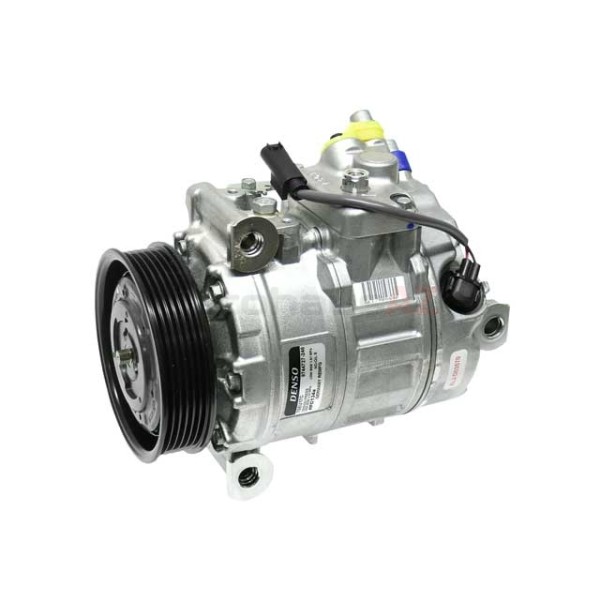 VEKA Klima Kompresörü -E92-e93 N51-n52n 05-11 - Kod 58-1406 - OEM 64526956716