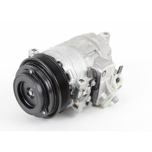 VEKA Klima Kompresörü 95-02 Bhr 8fk 351 - Kod 58-2801 - OEM A0002307011