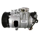 VEKA Klima Kompresörü Polo5-skoda Fabia-seat Ibiza 02-09 Bhr 8fk 351 - Kod 58-4402 - OEM 6Q0820803H