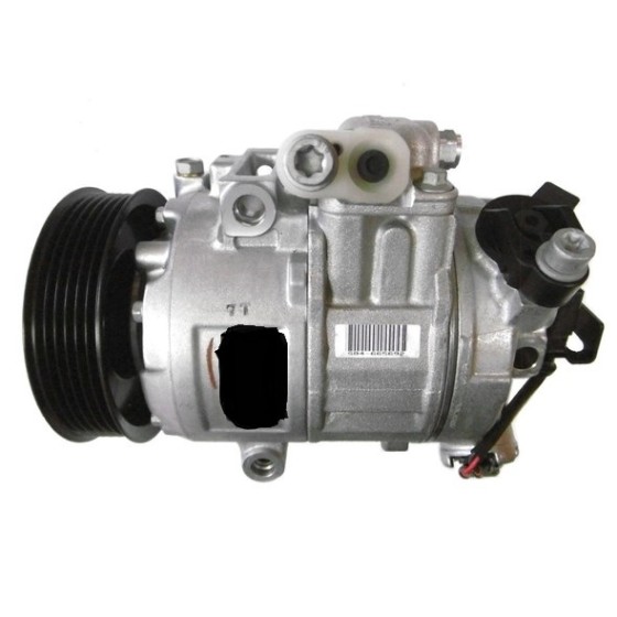 VEKA Klima Kompresörü Polo5-skoda Fabia-seat Ibiza 02-09 Bhr 8fk 351 - Kod 58-4402 - OEM 6Q0820803H ürün görseli