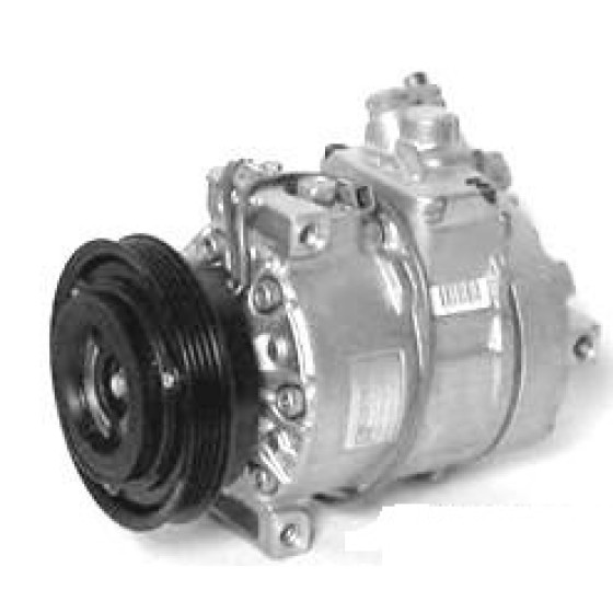 VEKA Klima Kompresörü Volkswagen Passat-a4-a6 Avf-amx 01-05 Bhr 8fk 351 - Kod 58-4403 - OEM 8D0260805J ürün görseli