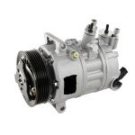 VEKA Klima Kompresörü Volkswagen Golf-volkswagen Caddy-volkswagen Passat-volkswagen Jetta-a3-seat Leon-crafter - Kod 58-4404 - OEM 1K0820859F