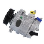 VEKA Klima Kompresörü Volkswagen Golf-volkswagen Caddy-volkswagen Passat-volkswagen Jetta-a3-seat Leon-crafter 04> - Kod 58-4405 - OEM 1K0820803E