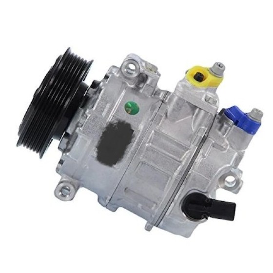 VEKA Klima Kompresörü Volkswagen Golf-volkswagen Caddy-volkswagen Passat-volkswagen Jetta-a3-seat Leon-crafter 04> - Kod 58-4405 - OEM 1K0820803E ürün görseli