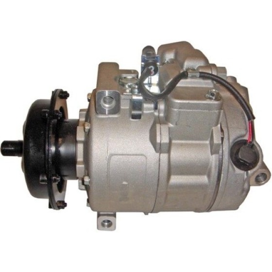 VEKA Klima Kompresörü T5-volkswagen Touareg Axd-bac 2, 5 Audi TDI 04-10 8fk 351 - Kod 58-4406 - OEM 7H0820805H ürün görseli