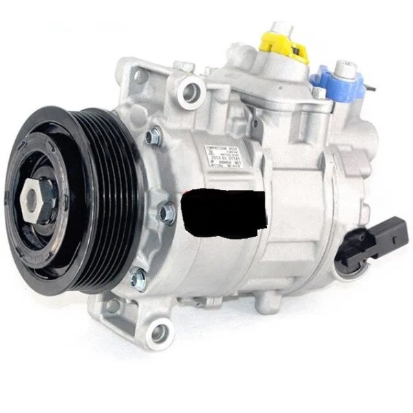 VEKA Klima Kompresörü T5-volkswagen Amarok 10> 8fk 351 - Kod 58-4407 - OEM 7E0820803F