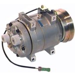 VEKA Klima Kompresörü Volkswagen Passat-a4-a6 96> Vlk - Kod 58-4408 - OEM 8D0260805D