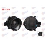 VEKA Kalorifer Motoru Audi A4 B9 2016- / Audi A5 (F53, F5P) 2016- / Audi A6 C8 (4a2) 2018- / A7 (4ka) 2018- / A8 D5 2017- / Q5 (Fyb, Fyg) 2017- / Q7 (4mb, 4mg) 2015 - Kod 59-1303 - OEM 4M1820021