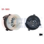 VEKA Kalorifer Motoru Klimali Fiat Ducato 1994-2002 / Citroen Jumper 1994-2002 / Peugeot Boxer 1994-2002 - Kod 59-1803 - OEM 1307830080