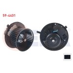 VEKA Kalorifer Motoru Otm. Klimali Kontrol Uniteli Seat Leon 2005-2012 / Seat Altea 2004- / Seat Leon 2005-2012 / Audi A3 2003-2012 / Audi Q3 2011- / TT 2006-2013 - Kod 59-4401 - OEM 1K1820015