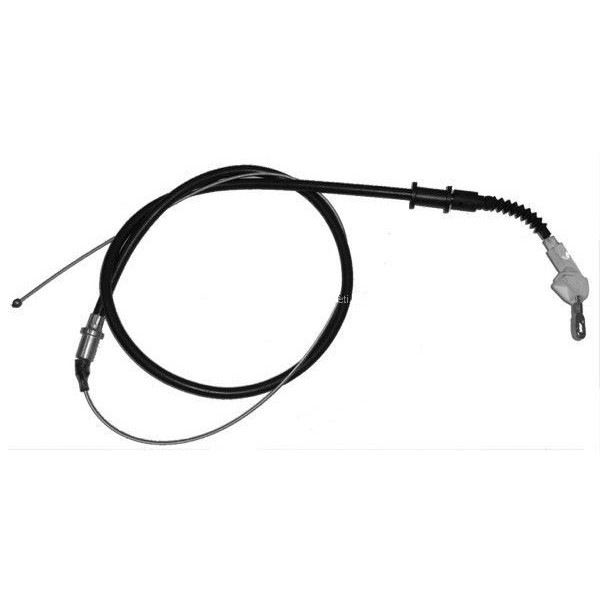 CAVO EL Fren Teli Arka Sag Uzun 2.0 Opel Vectra A - Kod 5902267 - OEM 522621