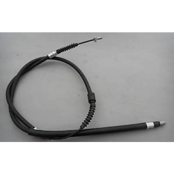 CAVO EL Fren Teli Arka Sol Opel Corsa C 1.4 - Kod 5902619 - OEM 522015 ürün görseli
