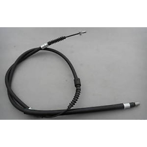 CAVO EL Fren Teli Arka Sol Opel Corsa C 1.4 - Kod 5902619 - OEM 522015