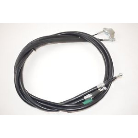 CAVO EL Fren Teli Arka SW Opel Astra H - Kod 5902627 - OEM 522027 ürün görseli