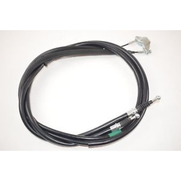 CAVO EL Fren Teli Arka SW Opel Astra H - Kod 5902627 - OEM 522027