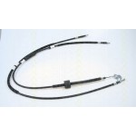 CAVO EL Fren Teli Arka Opel Meriva -03 - Kod 5902631 - OEM 522012