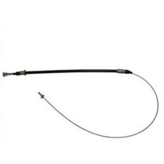 CAVO EL Fren Teli Arka Sag Disk Opel Corsa C Z1.4xe - Kod 5902679 - OEM 522446 ürün görseli