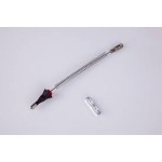 CAVO EL Fren Teli Arka Sag Opel Corsa C - Kod 5902681 - OEM 522151