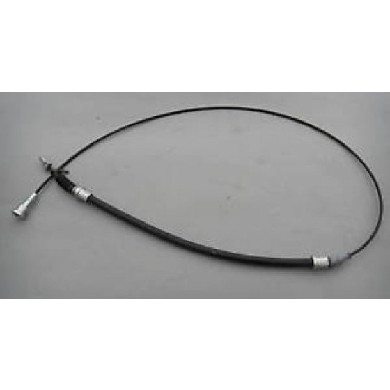 CAVO EL Fren Teli Arka Sag Opel Corsa C 1.4 - Kod 5902686 - OEM 522014 ürün görseli