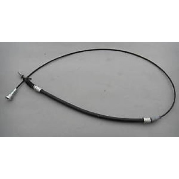 CAVO EL Fren Teli Arka Sag Opel Corsa C 1.4 - Kod 5902686 - OEM 522014