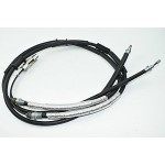 CAVO EL Fren Teli Arka 1.0-1.2 Xep Opel Corsa D ( MM) - Kod 5902708 - OEM 522040