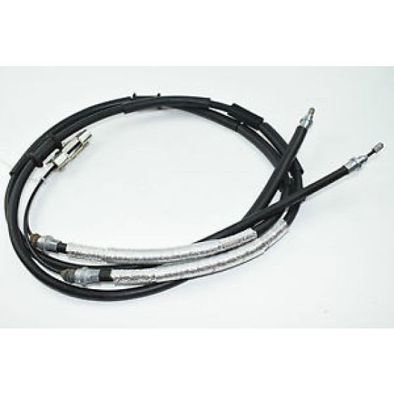 CAVO EL Fren Teli Arka 1.0-1.2 Xep Opel Corsa D ( MM) - Kod 5902708 - OEM 522040 ürün görseli