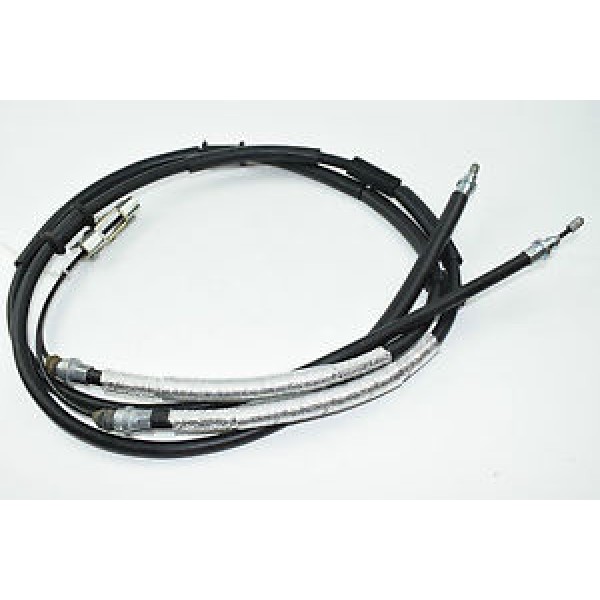 CAVO EL Fren Teli Arka 1.0-1.2 Xep Opel Corsa D ( MM) - Kod 5902708 - OEM 522040