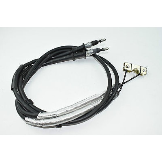 CAVO EL Fren Teli Arka Z1.6ler Z1.7dtr Opel Corsa D ( MM) - Kod 5902710 - OEM 522038 ürün görseli
