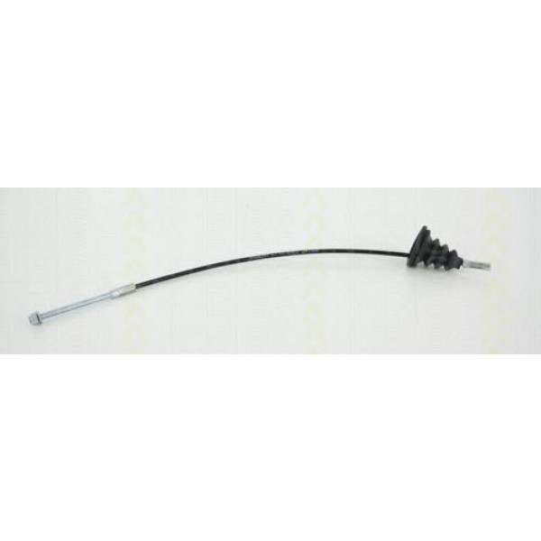 CAVO EL Fren Teli ON Opel Corsa D - Kod 5902711 - OEM 574127