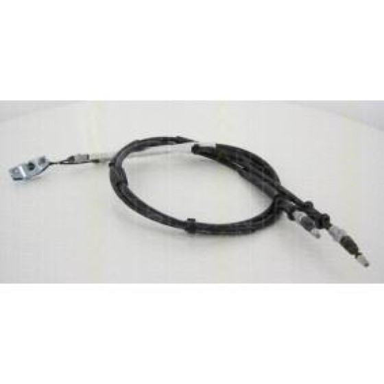 CAVO EL Fren Teli Arka Z1.6ler Z1.7dtr Opel Corsa D ( MM) - Kod 5902714 - OEM 522042 ürün görseli